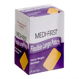 Medi-First 61873 2