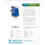 NaceCare Solutions AV 18SX 8025168 20 NaceCare Solutions AV 18SX 8025168 20