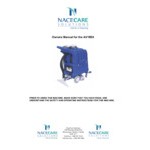 NaceCare Solutions AV 18SX 8025168 20 NaceCare Solutions AV 18SX 8025168 20