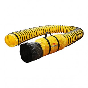 XPOWER 8DH25 8