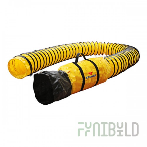 XPOWER 8DH25 8