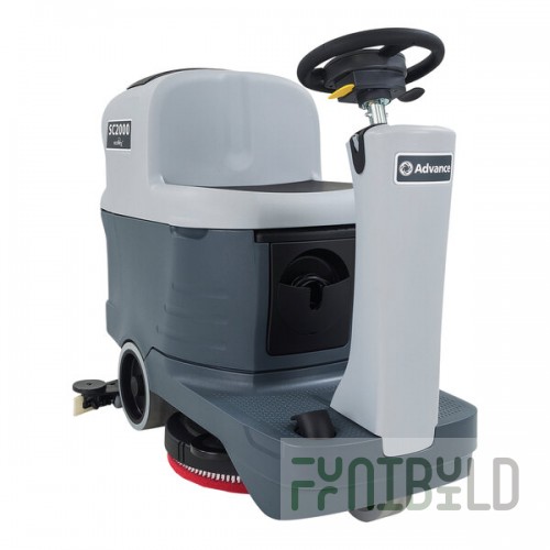 Advance SC2000 20D EcoFlex 56384072 20