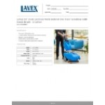 Lavex 13