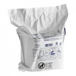 PURELL® 9114-01-SLVHSW DS360 High Capacity Wipes Station with Integrated Waste Receptacle