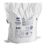 PURELL® 9114-01-SLVHSW DS360 High Capacity Wipes Station with Integrated Waste Receptacle