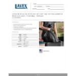 Lavex 40-45 Gallon 22 Micron 40 Lavex 40-45 Gallon 22 Micron 40