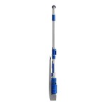 Lavex 200 lb. Aluminum Folding Hand Truck with 7