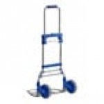 Lavex 200 lb. Aluminum Folding Hand Truck with 7