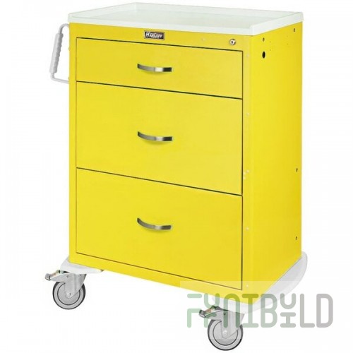 Harloff M-Series 37 1/2