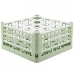Vollrath 52675 Signature Full-Size Light Green 20-Cup 2 11/16