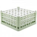 Vollrath 52675 Signature Full-Size Light Green 20-Cup 2 11/16