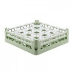Vollrath 52675 Signature Full-Size Light Green 20-Cup 2 11/16