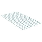 Metro WG3048K3 Smartwall G3 Metroseal Green Wire Grid 30