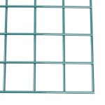 Metro WG3048K3 Smartwall G3 Metroseal Green Wire Grid 30