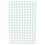 Metro WG3048K3 Smartwall G3 Metroseal Green Wire Grid 30