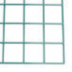Metro WG3048K3 Smartwall G3 Metroseal Green Wire Grid 30