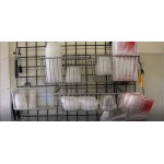 Metro WG3048K3 Smartwall G3 Metroseal Green Wire Grid 30