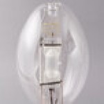 Satco S5833 400 Watt Cool White Clear Finish Metal Halide HID Light Bulb (ED37) Satco S5833 400 Watt Cool White Clear Finish Metal Halide HID Light Bulb (ED37)