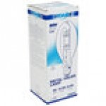 Satco S5833 400 Watt Cool White Clear Finish Metal Halide HID Light Bulb (ED37) Satco S5833 400 Watt Cool White Clear Finish Metal Halide HID Light Bulb (ED37)