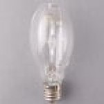 Satco S5833 400 Watt Cool White Clear Finish Metal Halide HID Light Bulb (ED37) Satco S5833 400 Watt Cool White Clear Finish Metal Halide HID Light Bulb (ED37)