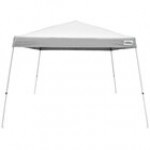 Caravan Canopy 21207800020 V-Series 2 12' x 12' Blue Slant Leg Instant Canopy Caravan Canopy 21207800020 V-Series 2 12' x 12' Blue Slant Leg Instant Canopy