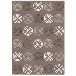 Joy Carpets Kid Essentials Simply Swirls 10' 9 Joy Carpets Kid Essentials Simply Swirls 10' 9