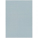 Couristan Cottages Southport 5' x 8' Navy Area Rug Couristan Cottages Southport 5' x 8' Navy Area Rug