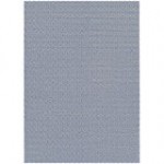 Couristan Cottages Southport 5' x 8' Navy Area Rug Couristan Cottages Southport 5' x 8' Navy Area Rug
