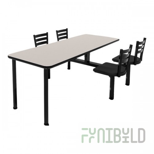 Plymold Cebra Cluster 30