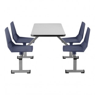 National Public Seating 24