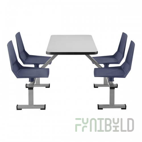National Public Seating 24