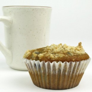 White Fluted Baking Cup 2 1/4 White Fluted Baking Cup 2 1/4