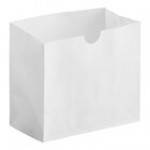 American Metalcraft SBW4 White 4 1/4 American Metalcraft SBW4 White 4 1/4