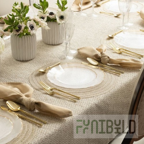 Posh Setting Luxe 10 1/4