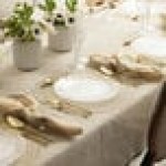 Posh Setting Luxe 10 1/4