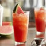 Libbey Restaurant Basics 20 oz. Rim Tempered Tall Mixing Glass - Sample
