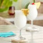 Acopa 11 oz. Poco Glass - Sample Acopa 11 oz. Poco Glass - Sample