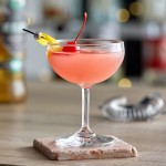 Acopa 7 oz. Coupe Cocktail Glass - Sample Acopa 7 oz. Coupe Cocktail Glass - Sample