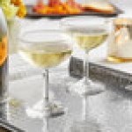 Acopa 7 oz. Coupe Cocktail Glass - Sample Acopa 7 oz. Coupe Cocktail Glass - Sample
