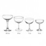 Acopa 7 oz. Coupe Cocktail Glass - Sample Acopa 7 oz. Coupe Cocktail Glass - Sample