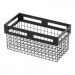 American Metalcraft Black Twilight 29 3/4