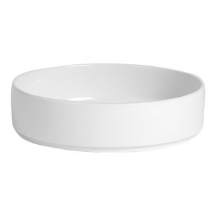 Steelite Performance Simplicity 2 oz. Stack Tray - 12/Case Steelite Performance Simplicity 2 oz. Stack Tray - 12/Case