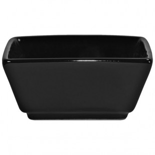 International Tableware Elite 2.5 oz. Square Blackberry Porcelain Ramekin - 36/Case International Tableware Elite 2.5 oz. Square Blackberry Porcelain Ramekin - 36/Case