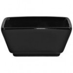 International Tableware Elite 2.5 oz. Square Blackberry Porcelain Ramekin - 36/Case International Tableware Elite 2.5 oz. Square Blackberry Porcelain Ramekin - 36/Case