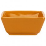 International Tableware Elite 2.5 oz. Square Blackberry Porcelain Ramekin - 36/Case International Tableware Elite 2.5 oz. Square Blackberry Porcelain Ramekin - 36/Case
