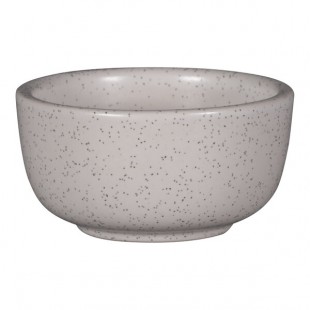 RAK Porcelain Rakstone Ease 3.38 oz. Clay Porcelain Ramekin - 12/Case