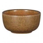 RAK Porcelain Rakstone Ease 3.38 oz. Clay Porcelain Ramekin - 12/Case RAK Porcelain Rakstone Ease 3.38 oz. Clay Porcelain Ramekin - 12/Case