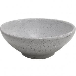 Corona by GET Enterprises PA1944930024 Cosmos 2.7 oz. Moon Mini Bowl / Ramekin - 24/Case Corona by GET Enterprises PA1944930024 Cosmos 2.7 oz. Moon Mini Bowl / Ramekin - 24/Case
