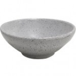 Corona by GET Enterprises PA1944930024 Cosmos 2.7 oz. Moon Mini Bowl / Ramekin - 24/Case Corona by GET Enterprises PA1944930024 Cosmos 2.7 oz. Moon Mini Bowl / Ramekin - 24/Case