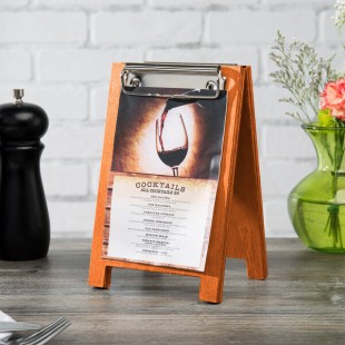 Menu Solutions WDSD-CL-A 4